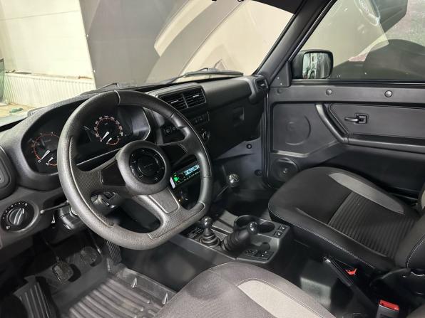 Lada (ВАЗ) 2121 (4x4) I Рестайлинг (2020) с пробегом 2021 года, цена 822 000 рублей, 27779 км, внедорожник, Автокод Объявления