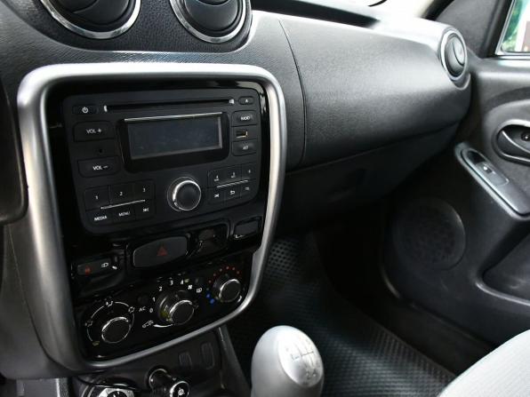 Renault Duster I с пробегом 2012 года, цена 897 000 рублей, 221413 км, внедорожник, Автокод Объявления