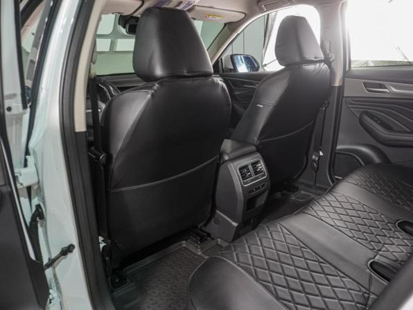 Haval F7 I с пробегом 2019 года, цена 1 639 000 рублей, 97665 км, внедорожник, Автокод Объявления