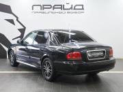 Hyundai Sonata IV (EF) Рестайлинг Ростов-на-Дону  - изображение 25