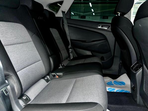 Hyundai Tucson III Рестайлинг с пробегом 2020 года, цена 2 399 000 рублей, 78848 км, внедорожник, Автокод Объявления