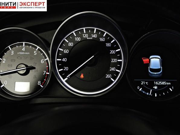 Mazda CX-5 II с пробегом 2018 года, цена 2 497 000 рублей, 162575 км, внедорожник, Автокод Объявления