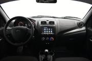 Lada (ВАЗ) Granta I Рестайлинг Москва  - изображение 21
