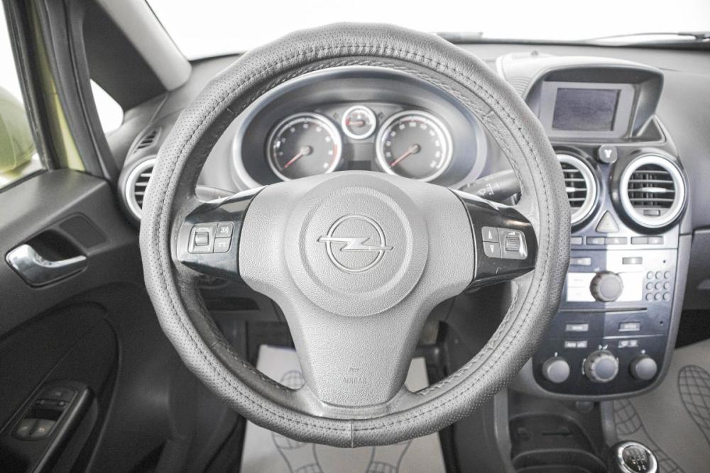 Opel Corsa D Кемерово  - изображение 15