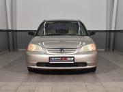 Honda Civic Ferio III Кемерово  - изображение 20