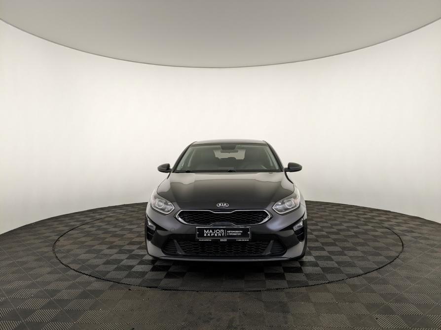 Kia Ceed III Москва  - изображение 2