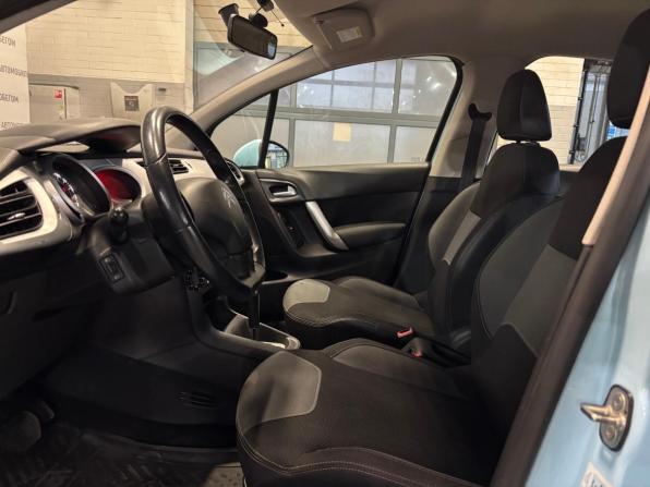 Citroen C3 II с пробегом 2012 года, цена 449 000 рублей, 167000 км, хэтчбек, Автокод Объявления