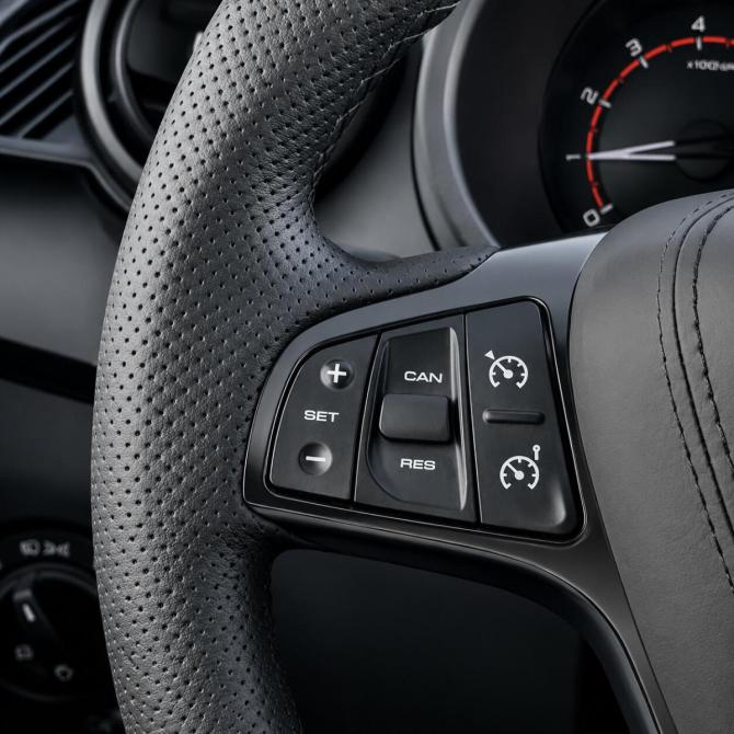 Lada (ВАЗ) Granta I Рестайлинг Набережные Челны  - изображение 16