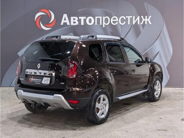 Renault Duster I Рестайлинг с пробегом 2018 года, цена 1 025 000 рублей, 201349 км, внедорожник, Автокод Объявления
