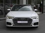 Audi A6 V (C8) Москва  - изображение 27
