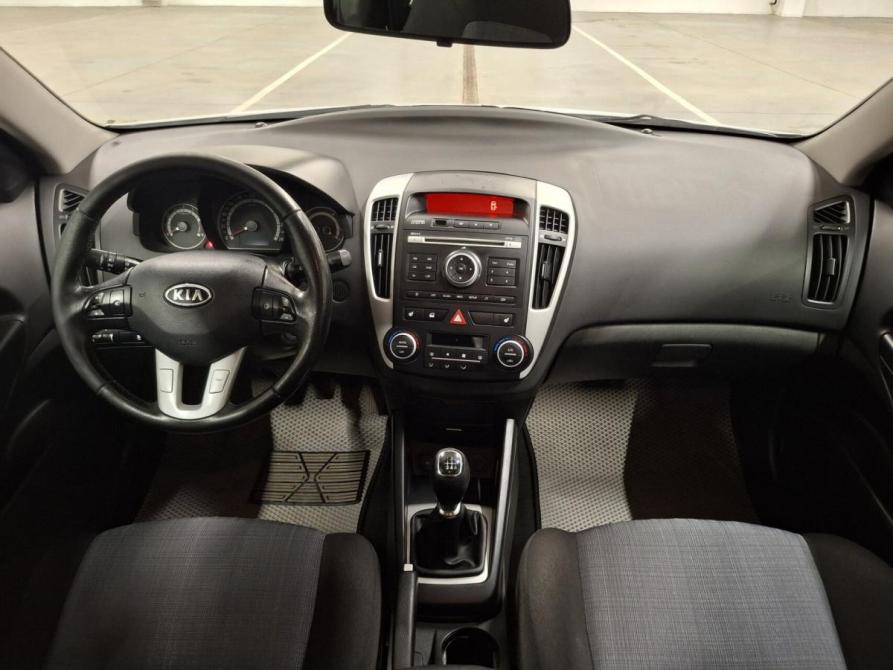 Kia Ceed I Рестайлинг Казань  - изображение 17