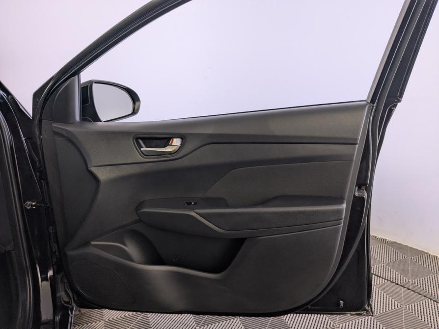 Hyundai Solaris II Рестайлинг Москва  - изображение 24