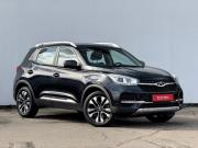 Chery Tiggo 4 I Рестайлинг Иркутск  - изображение 29