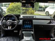 Mercedes-Benz S-Класс VII (W223) Москва  - изображение 41