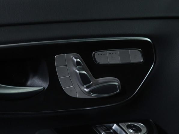 Mercedes-Benz V-Класс III (W447) Рестайлинг 2 с пробегом 2026 года, цена 12 888 000 рублей, 4583 км, минивэн, Автокод Объявления