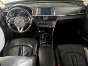 Kia Optima IV Москва  - изображение 30