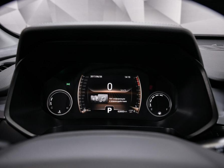 Chery Tiggo 4 Pro I Ульяновск  - изображение 15