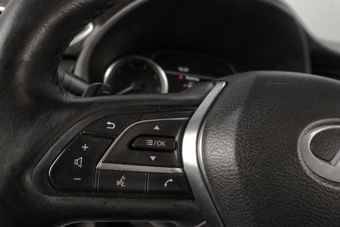 Infiniti QX50 II с пробегом 2020 года, цена 2 999 000 рублей, 135500 км, внедорожник, Автокод Объявления