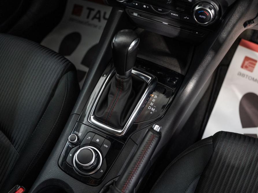 Mazda Axela III Иркутск  - изображение 15