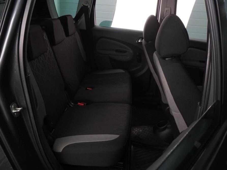 Citroen C3 Picasso I Рестайлинг Воронеж  - изображение 7