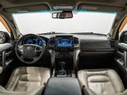 Toyota Land Cruiser 200 Series Красноярск  - изображение 34