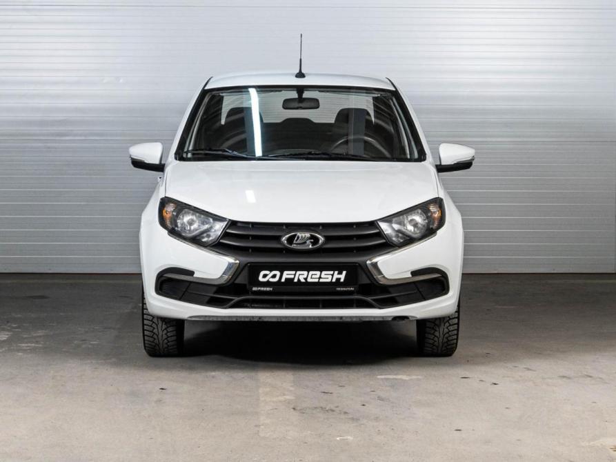 Lada (ВАЗ) Granta I Рестайлинг Ставрополь  - изображение 3