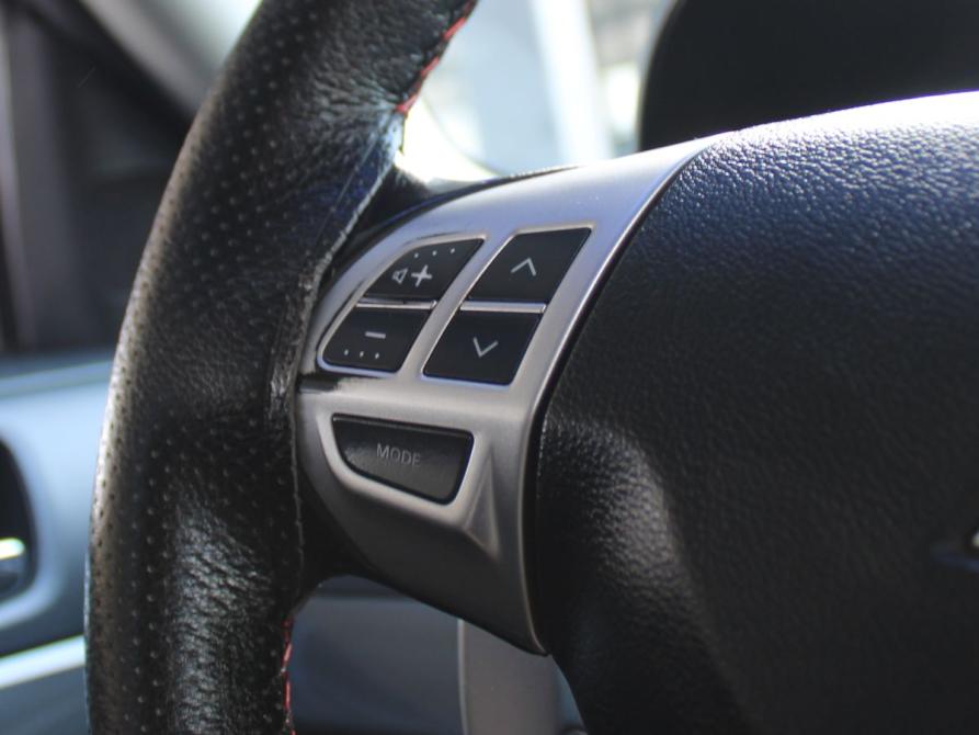 Mitsubishi Lancer X Дзержинск  - изображение 6