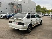 Lada (ВАЗ) 2114 Нижнекамск  - изображение 25