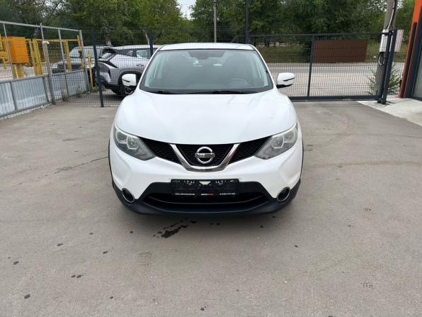 Nissan Qashqai II с пробегом 2015 года, цена 1 389 900 рублей, 142000 км, внедорожник, Автокод Объявления