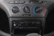 Toyota Vitz I (P10) Кемерово  - изображение 38