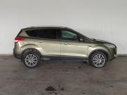 Ford Kuga II Москва  - изображение 27