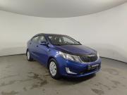 Kia Rio III Уфа  - изображение 25