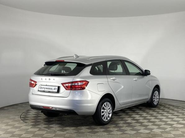 Lada (ВАЗ) Vesta I с пробегом 2021 года, цена 1 240 000 рублей, 49429 км, универсал, Автокод Объявления