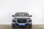Hyundai Tucson III Рестайлинг Тюмень  - изображение 23