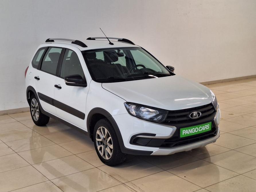Lada (ВАЗ) Granta I Рестайлинг Смоленск  - изображение 3