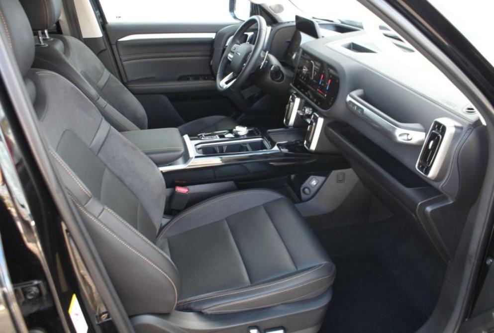 Haval Dargo I Нижний Новгород  - изображение 12