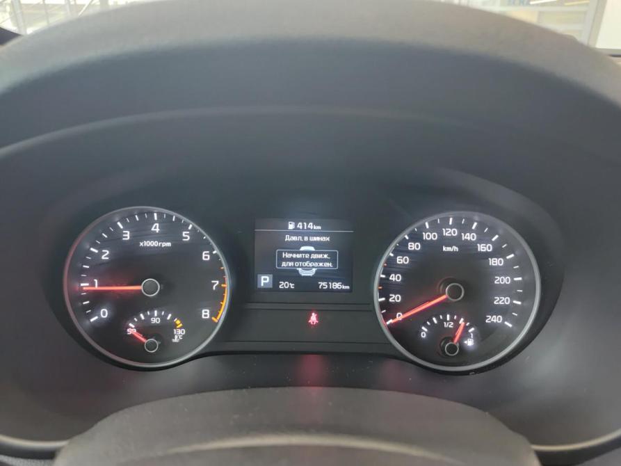 Kia Sportage IV Рестайлинг Казань  - изображение 16