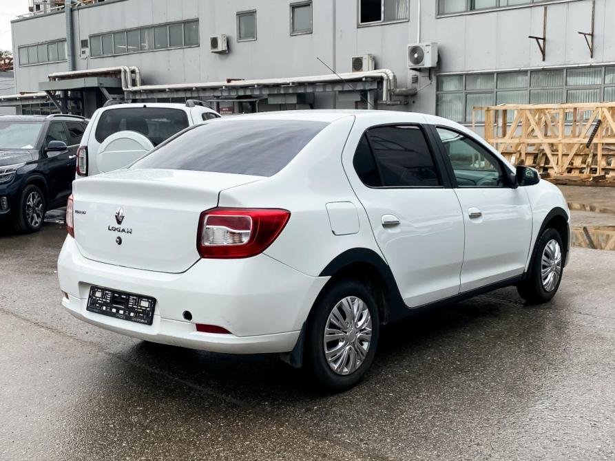 Renault Logan II Нижний Новгород  - изображение 3