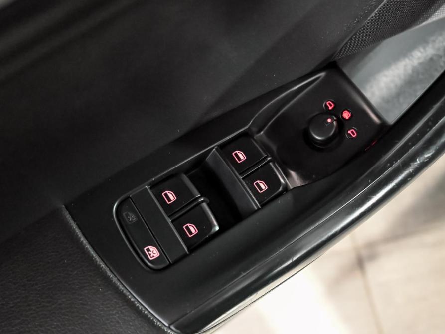 Audi Q3 I (8U) Екатеринбург  - изображение 13