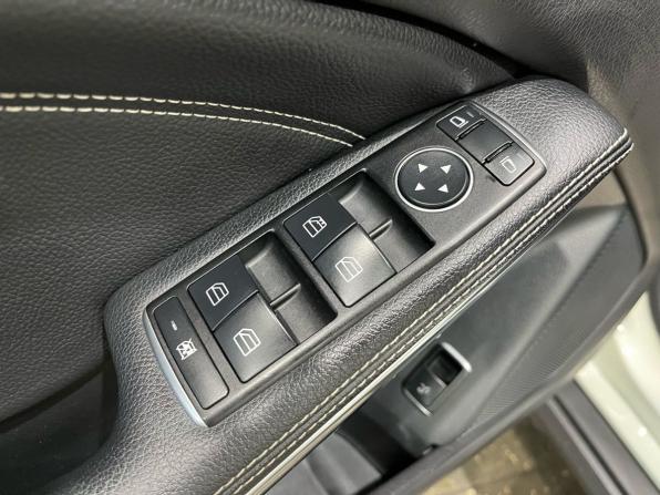 Mercedes-Benz GLA I (X156) с пробегом 2014 года, цена 1 540 000 рублей, 232669 км, внедорожник, Автокод Объявления