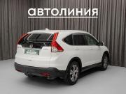 Honda CR-V IV Красноярск  - изображение 20