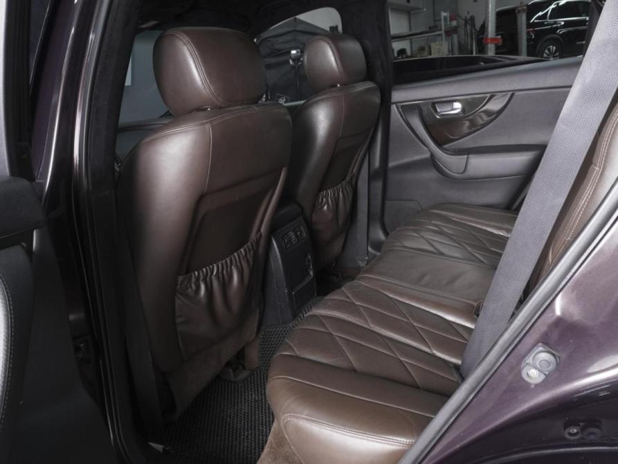 Infiniti FX II (S51) Ростов-на-Дону  - изображение 11