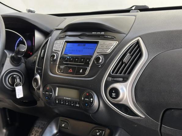 Hyundai ix35 I с пробегом 2012 года, цена 1 290 000 рублей, 180479 км, внедорожник, Автокод Объявления