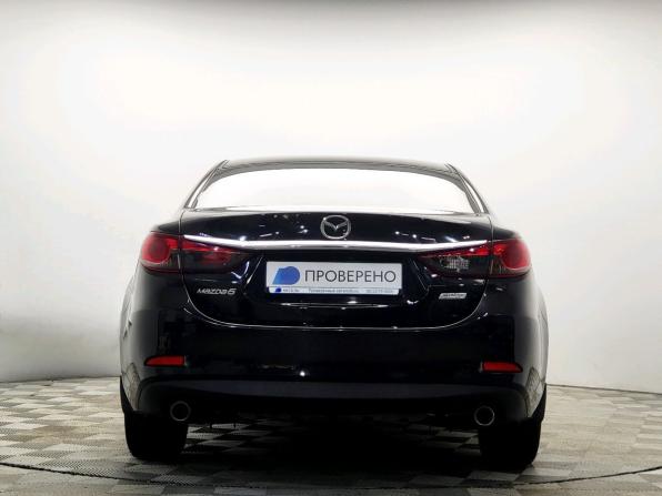Mazda 6 III (GJ) с пробегом 2013 года, цена 1 448 000 рублей, 232658 км, седан, Автокод Объявления