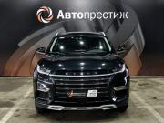 Exeed TX I Рестайлинг Ставрополь  - изображение 33
