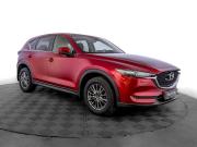 Mazda CX-5 II Москва  - изображение 32