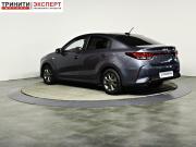 Kia Rio IV Рестайлинг Белгород  - изображение 20