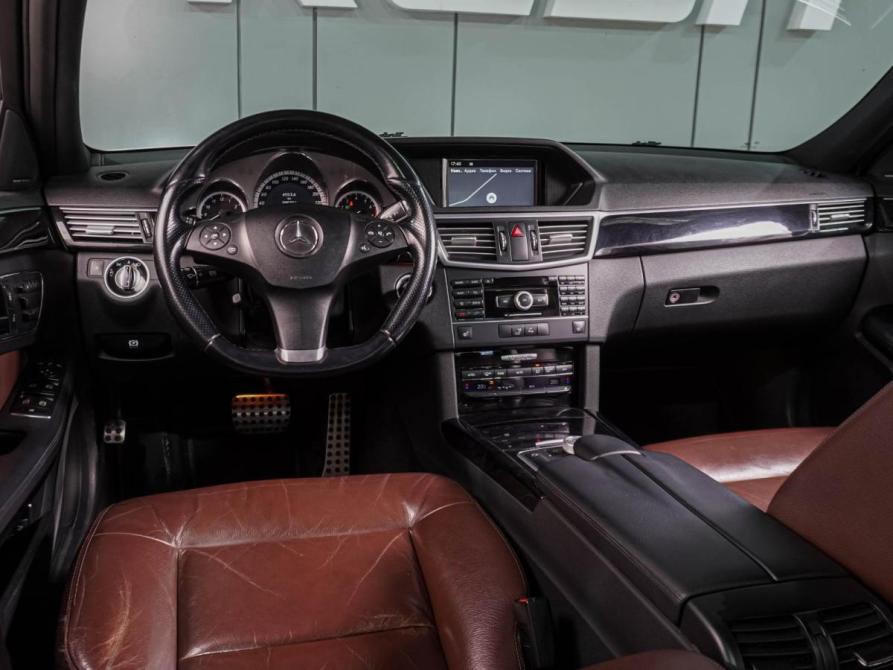 Mercedes-Benz E-Класс IV (W212 S212 C207) Воронеж  - изображение 6