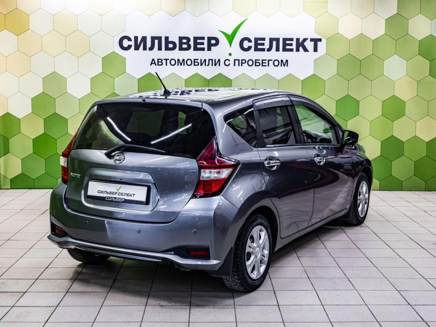 Nissan Note II Рестайлинг Магнитогорск  - изображение 2