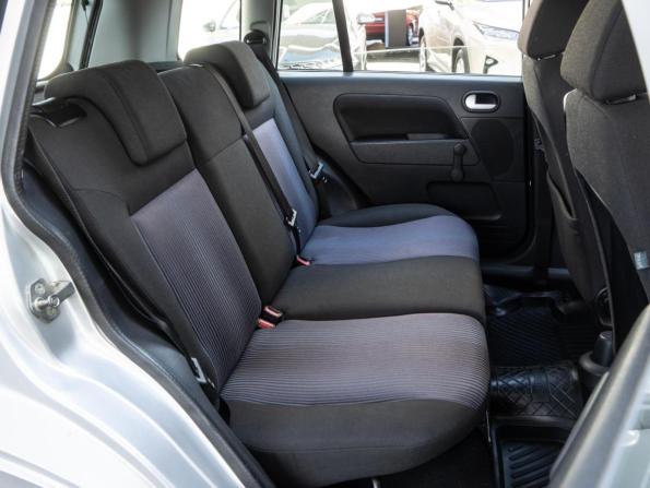 Ford Fusion I Рестайлинг с пробегом 2007 года, цена 600 000 рублей, 140833 км, хэтчбек, Автокод Объявления